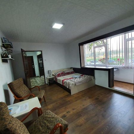 Apartment Ada Kaleh Orşova Exterior foto