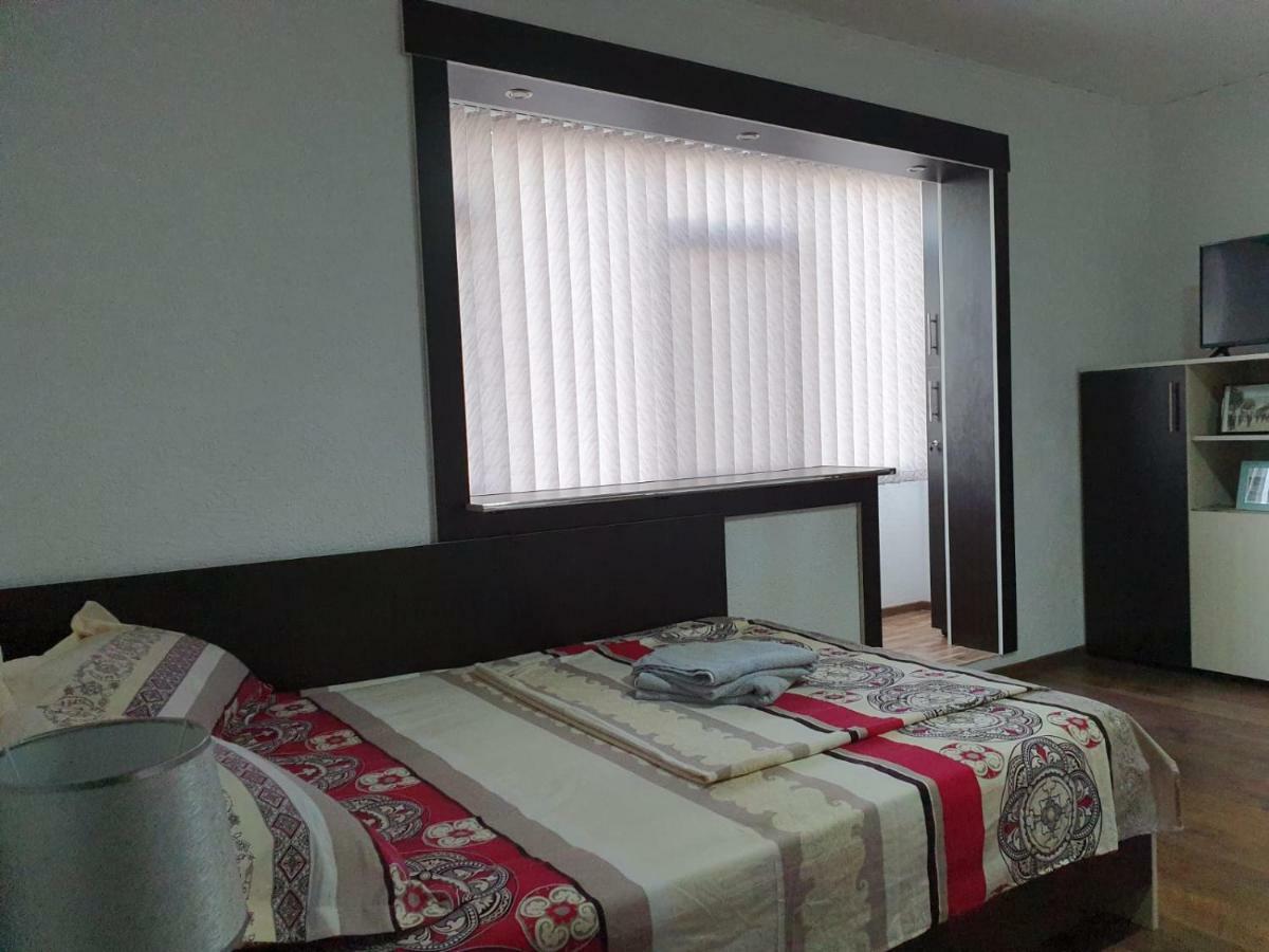 Apartment Ada Kaleh Orşova Exterior foto
