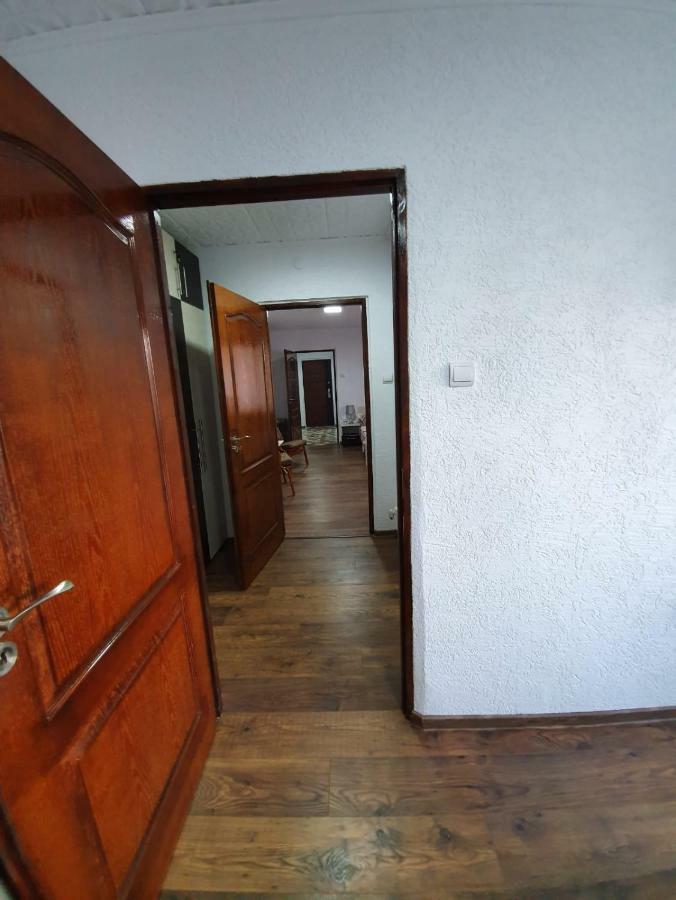 Apartment Ada Kaleh Orşova Exterior foto