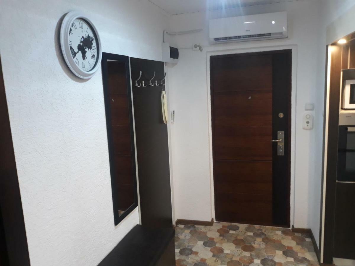 Apartment Ada Kaleh Orşova Exterior foto
